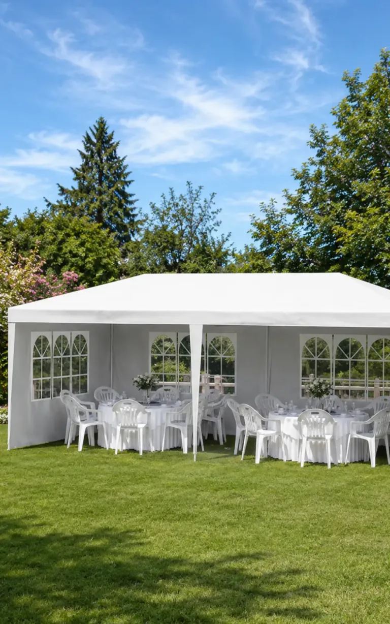 Gazebos