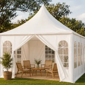 Gazebo Tent - GT03