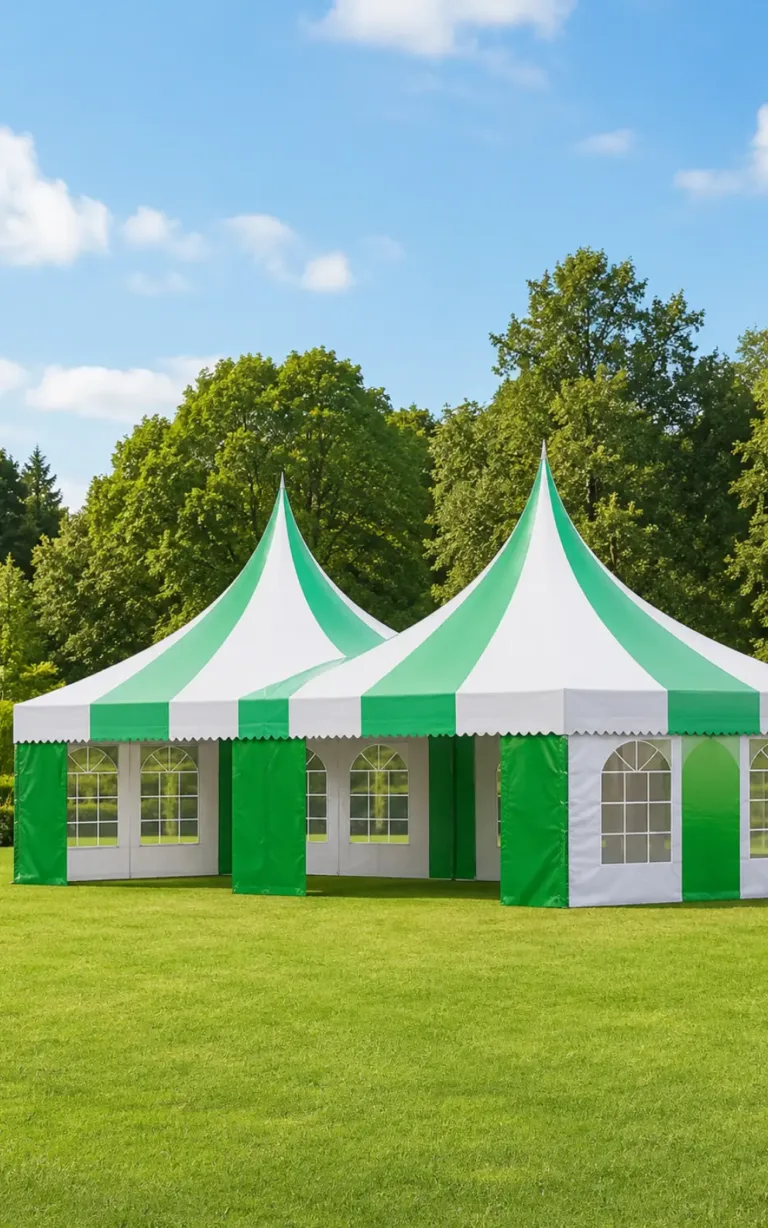 High Peak Tents