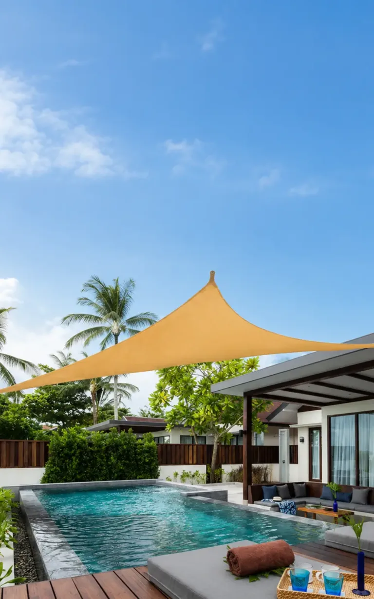Outdoor Shade