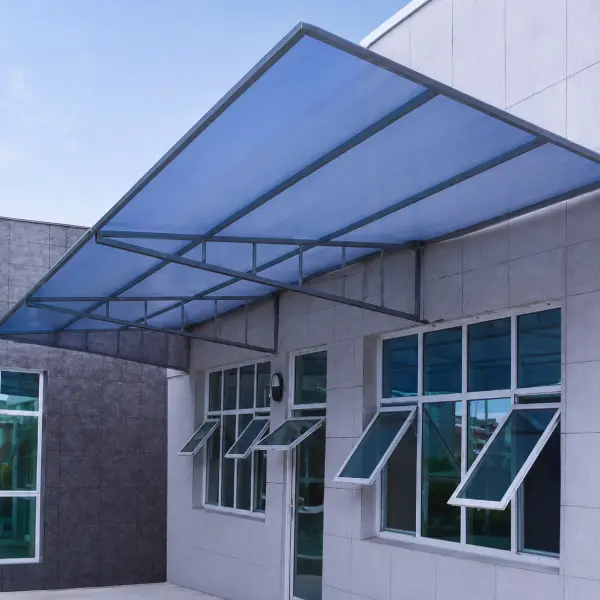 Outdoor Shade