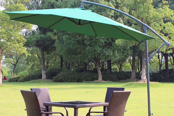 Outdoor Umbrellas