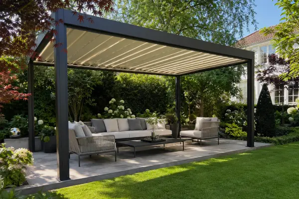 Outdoor Shade