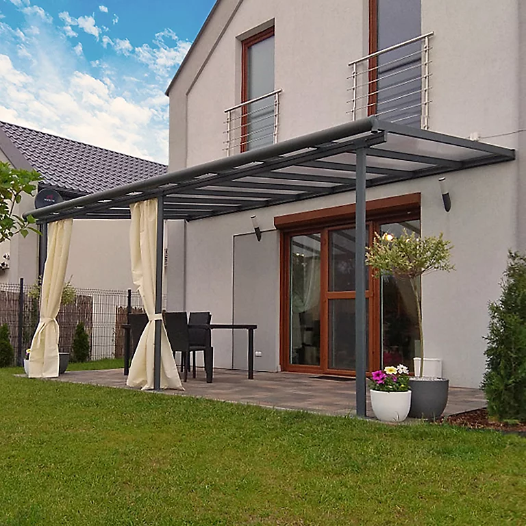 Pergola Shade