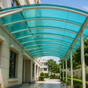 Polycarbonate Sheet