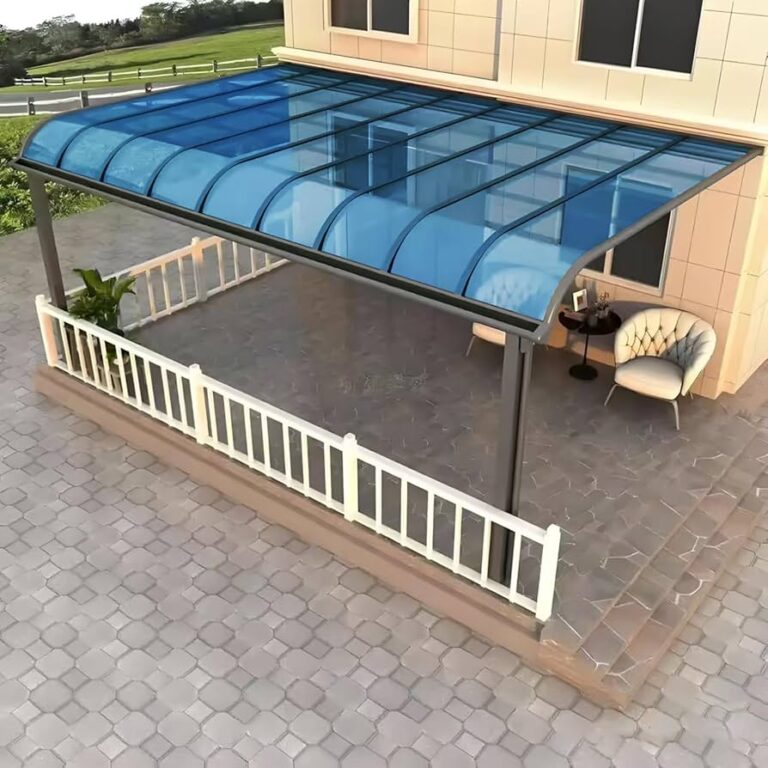 Polycarbonate Shades