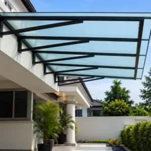 Polycarbonate Sheet