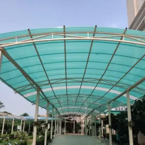 Polycarbonate Sheet