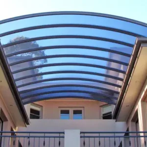 Polycarbonate Sheet