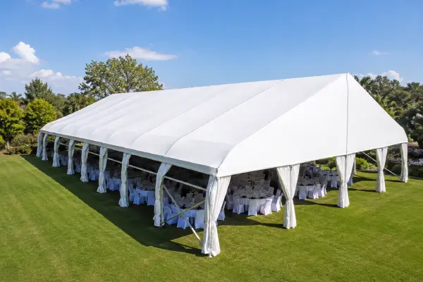 Church Tents