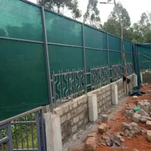 Privacy Fence