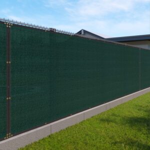 Privacy Fence -PF04