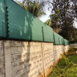 Privacy Fence