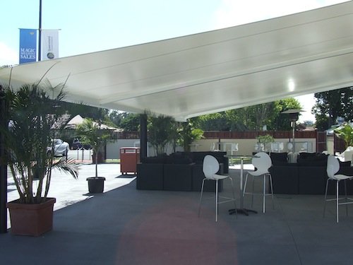 Restaurants