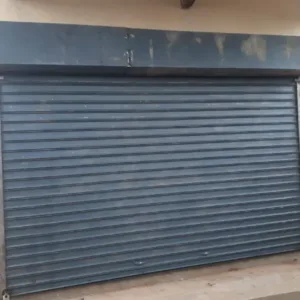 Roller Shutter Door -RS01