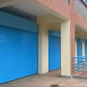 Roller Shutter Door -RS01