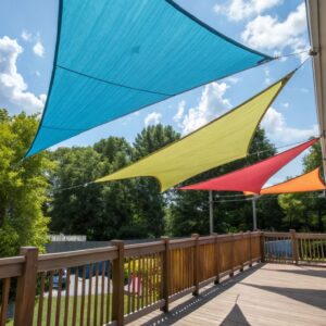 Shade Sail - SS11