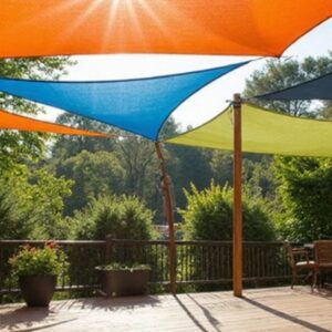 Shade Sail - SS11