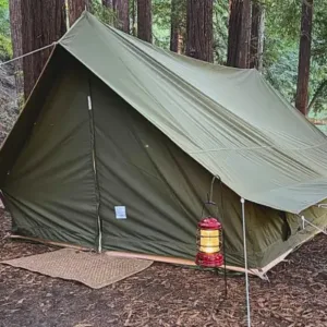 Scout / Patrol Tents