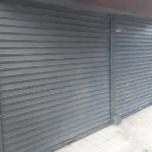 Roller Shutter Door -RS01
