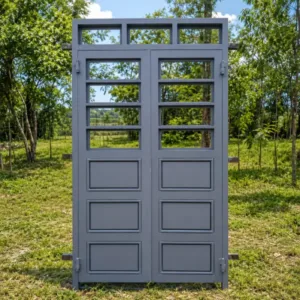 Steel Door