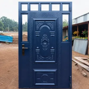 Steel Door