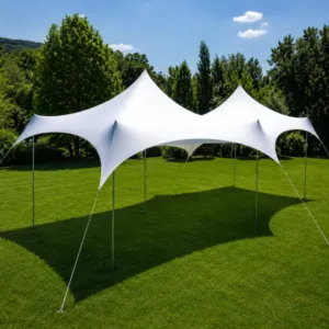 Stretch Tent