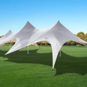 Stretch Tent