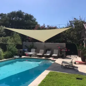 Outdoor Shade Solutions
