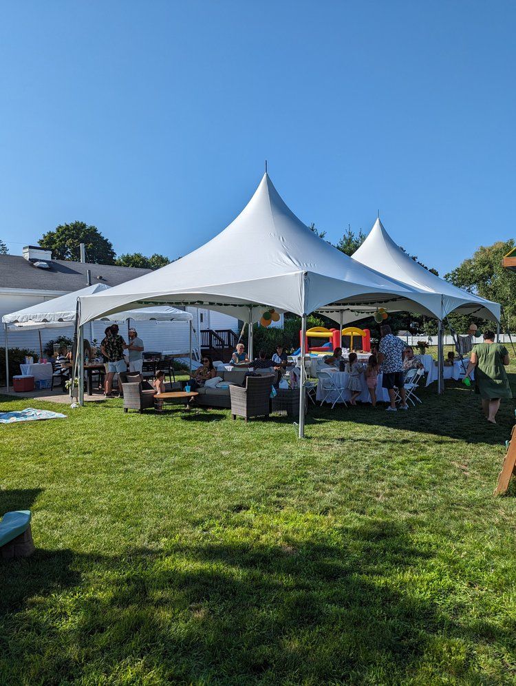 Our Tents LP