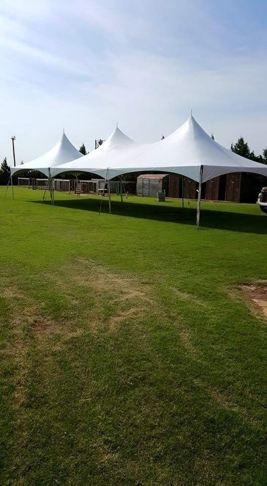 Our Tents LP