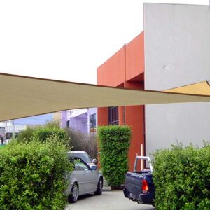 Outdoor Shade Solutions