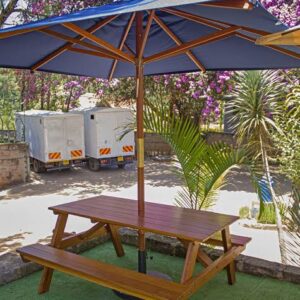 Outdoor Umbrella - OU77