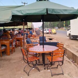 Outdoor Umbrella - OU81