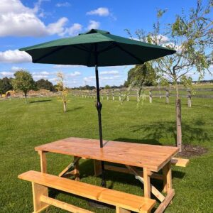 Outdoor Umbrella - OU77