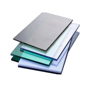 Solid Polycarbonate Sheets - PS01