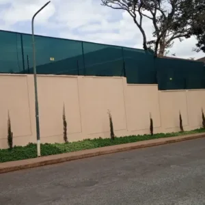 Driveway Privacy Screens - PS08