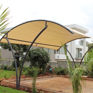 Car Parking Shades - CP12