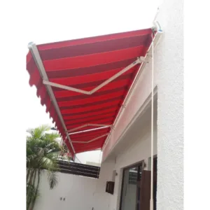 Storefront Canopies - CC14
