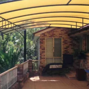 Balcony Canopy - CC15