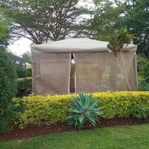 Gazebo Tent - GT00