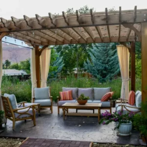Pergola