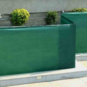 Driveway Privacy Screens - PS08