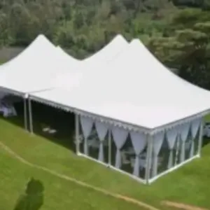 200-seater tent - ST06
