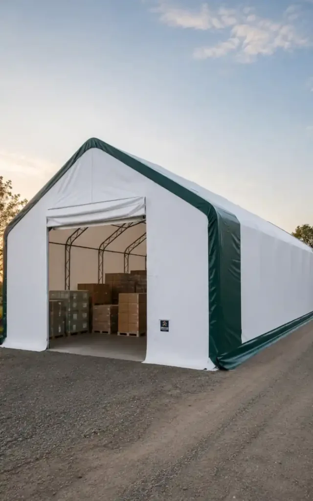 Warehouses