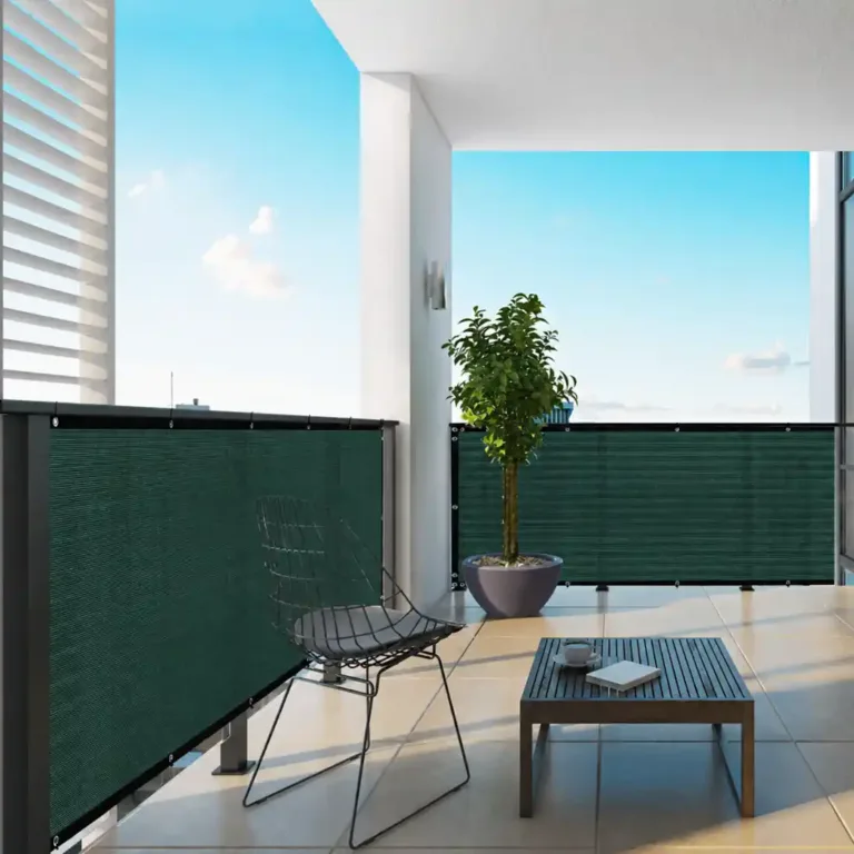 Custom Canvas Cover Design & Installation